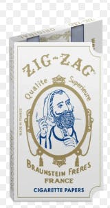 ZIG ZAG ORIGINAL WHITE