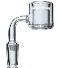 QUARTZ THERMAL BANGER | 14MM MALE
