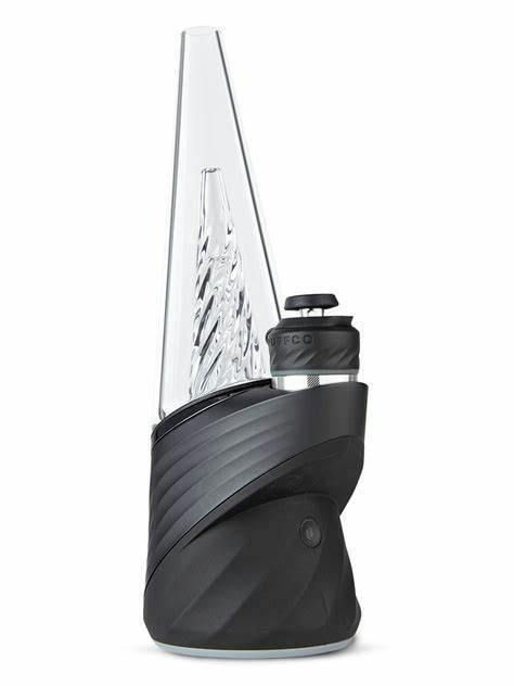 PUFFCO PEAK PRO | ONYX