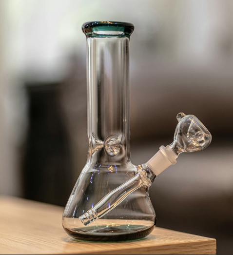 GLASS PIPE
