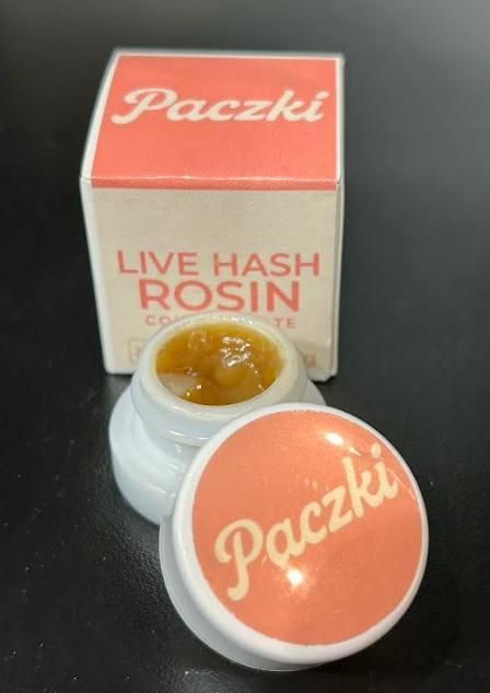 Grapefruit | 1G LIVE ROSIN