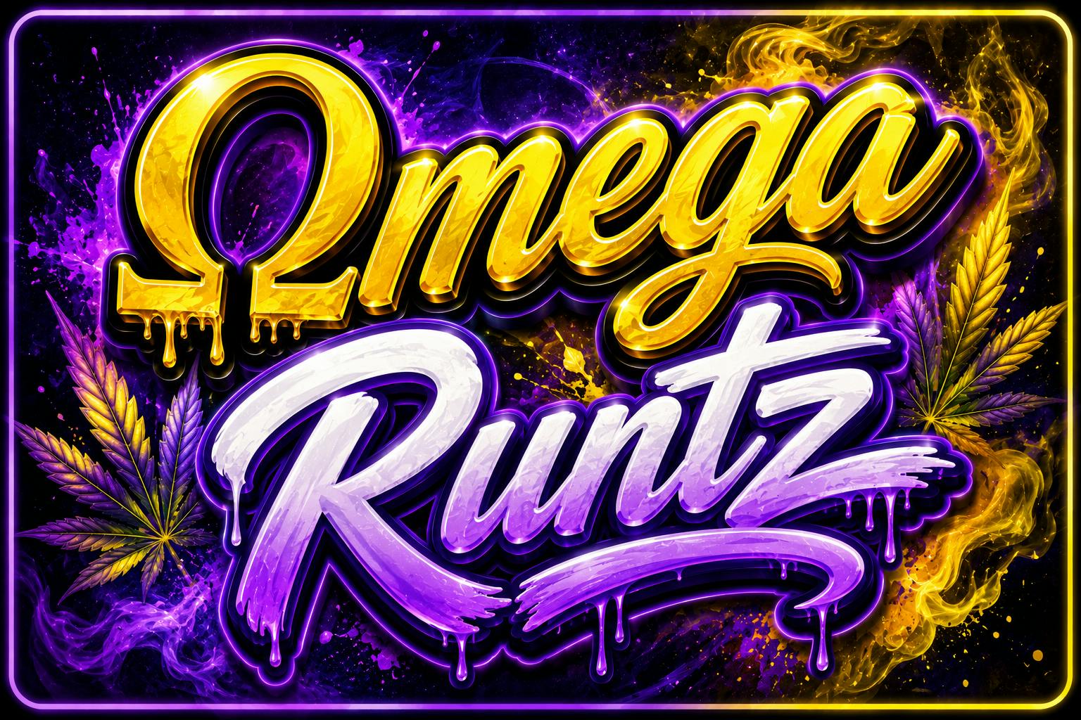 OMEGA RUNTZ | BULK FLOWER