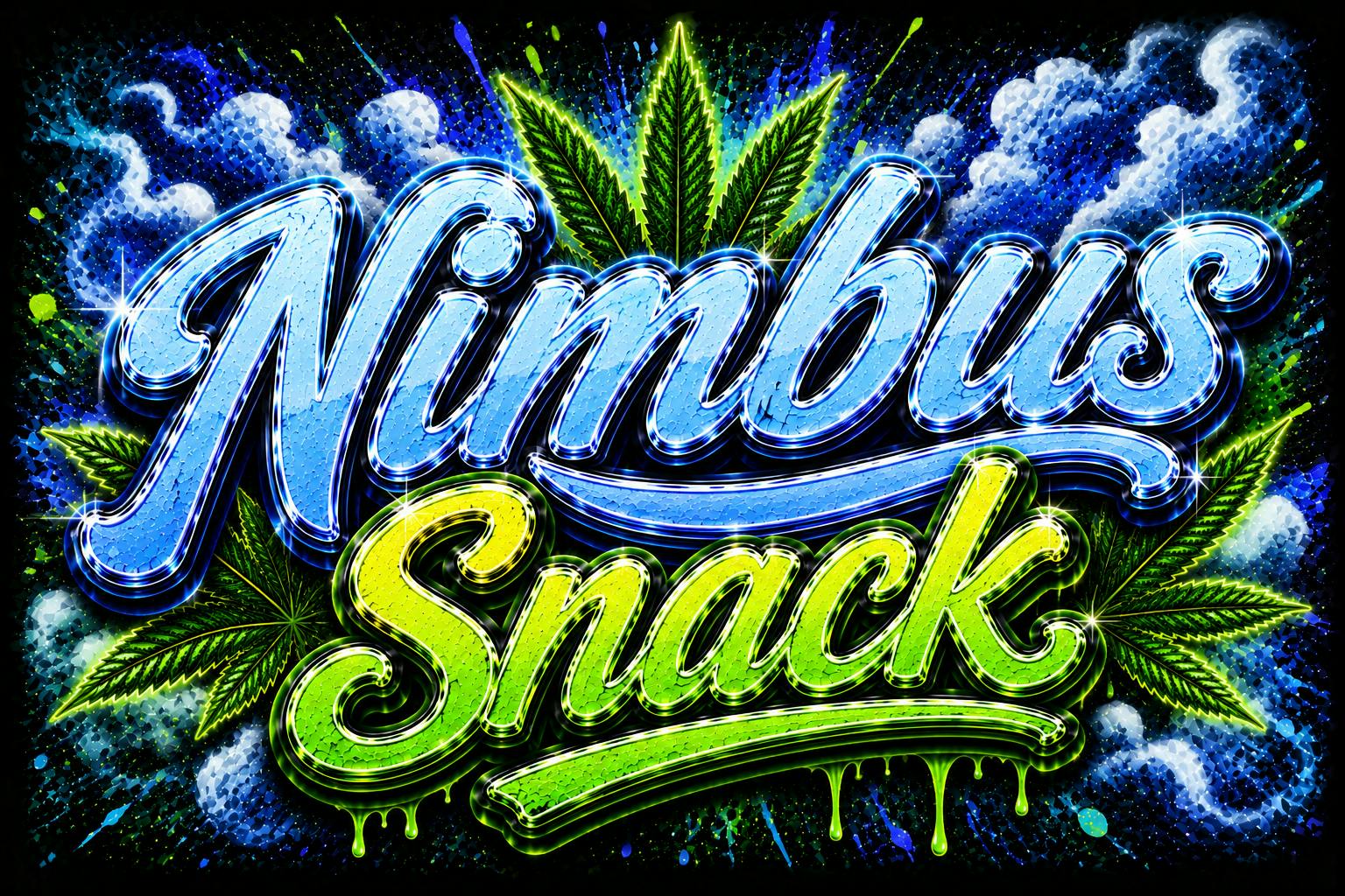Nimbus Snack | Buds | 28g