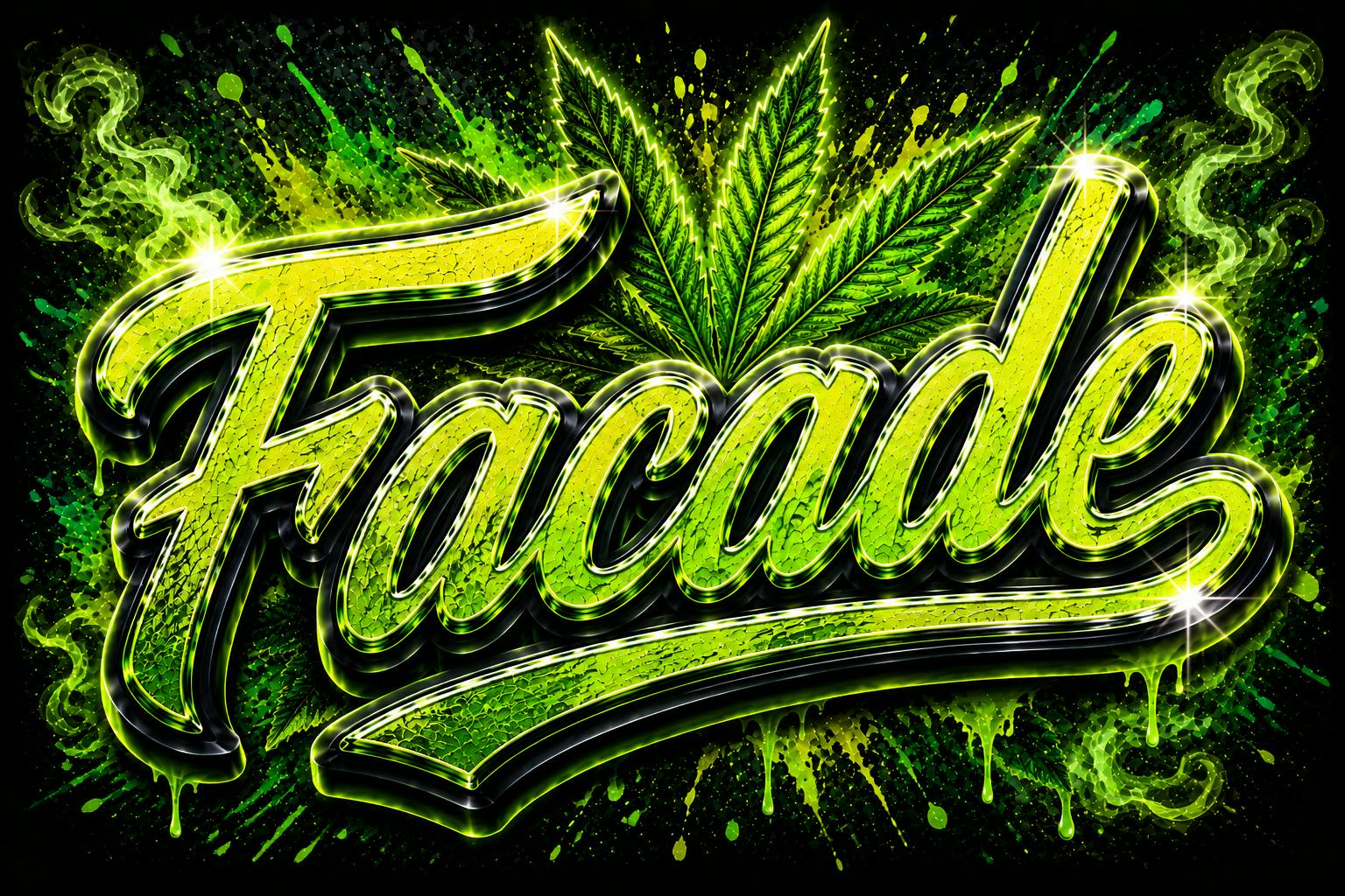 FACADE | BULK FLOWER