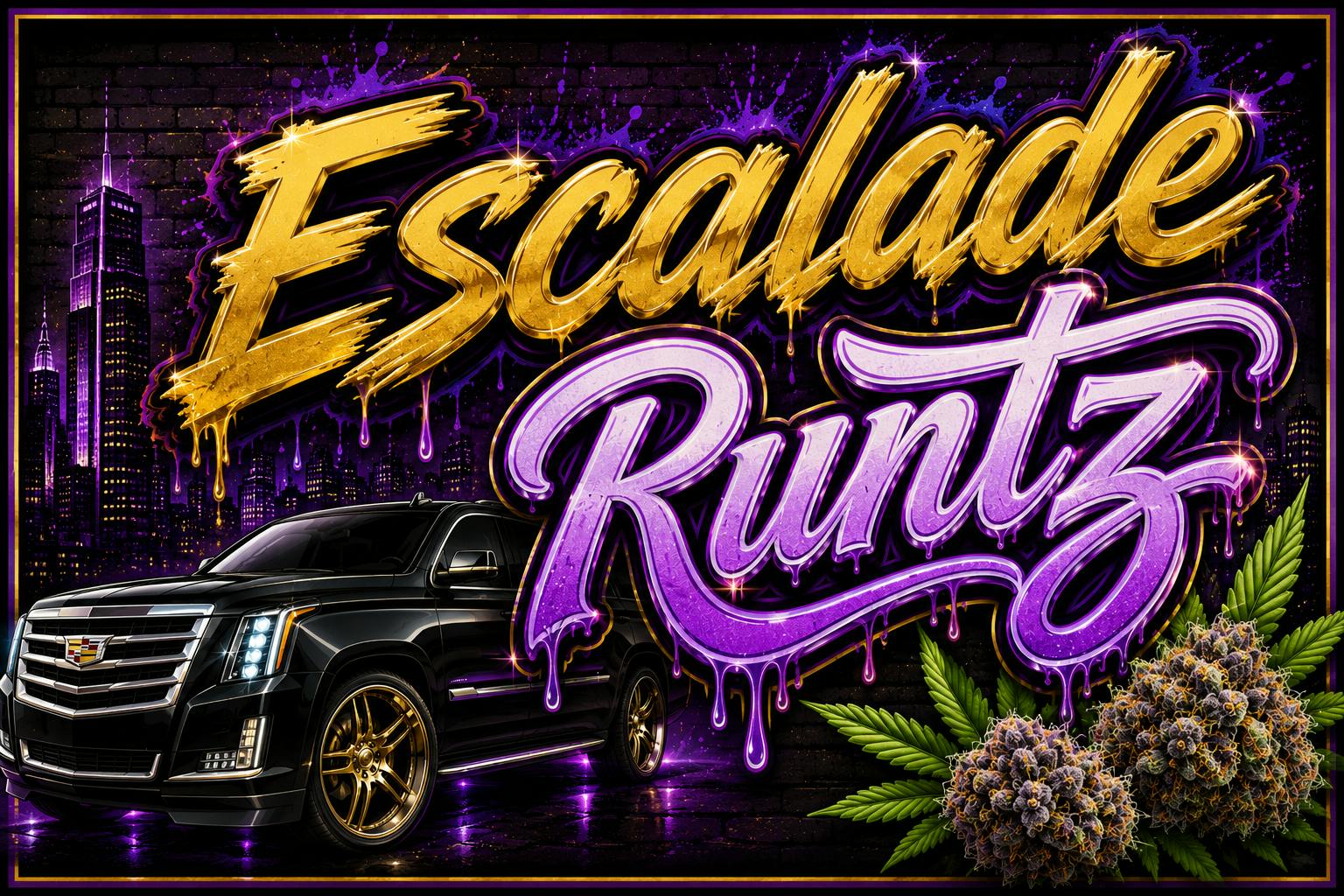 ESCALADE RUNTZ | BULK FLOWER