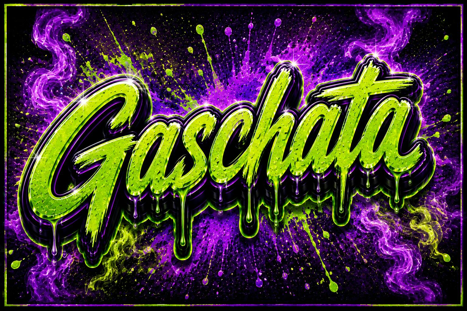 GASCHATA | BULK FLOWER