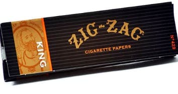 ZIG ZAG KING
