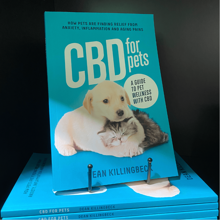 CBD For Pets