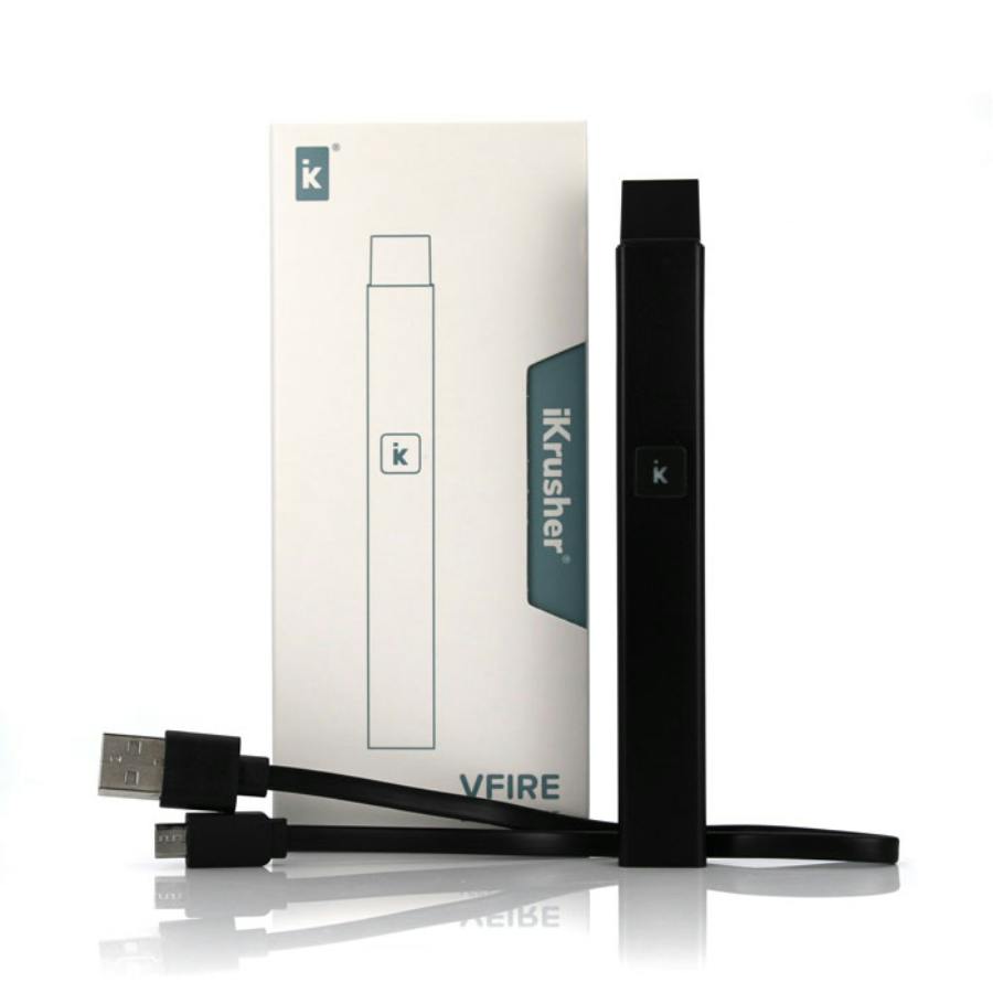 iKrusher VFire Battery - BOTH