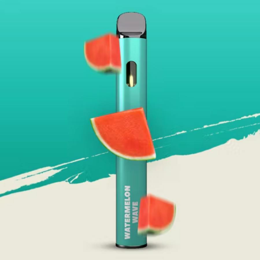 Breeze Canna Disposable 1g - Watermelon Wave