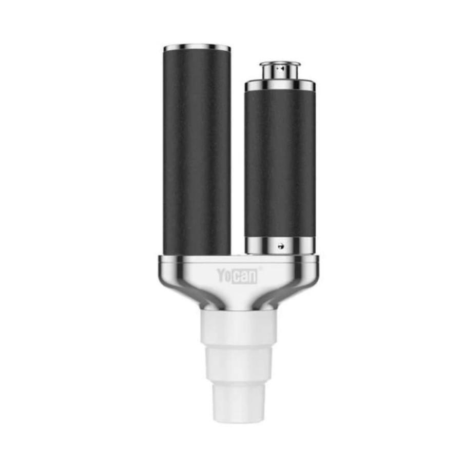 YOCAN Torch Portable E-nail - Black
