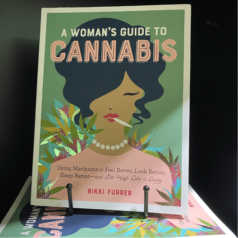 A Woman's Guide to Cannabis