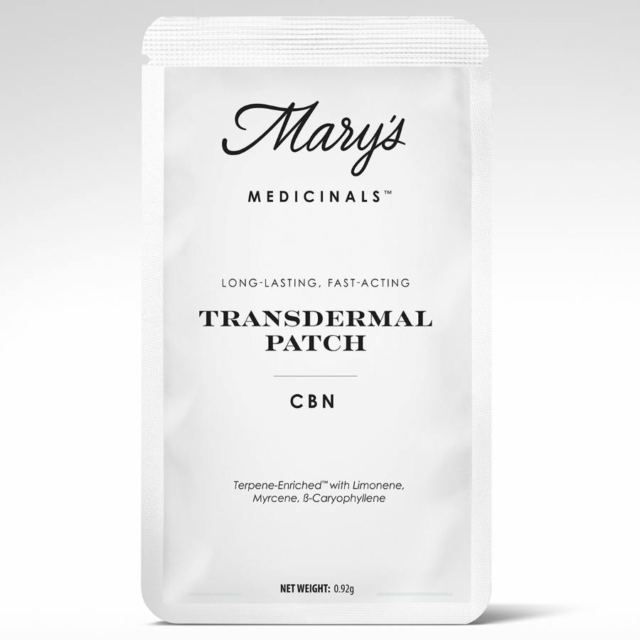 Transdermal Patch