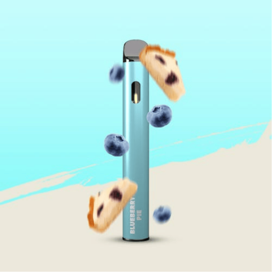 Blueberry Pie Breeze Canna Disposable