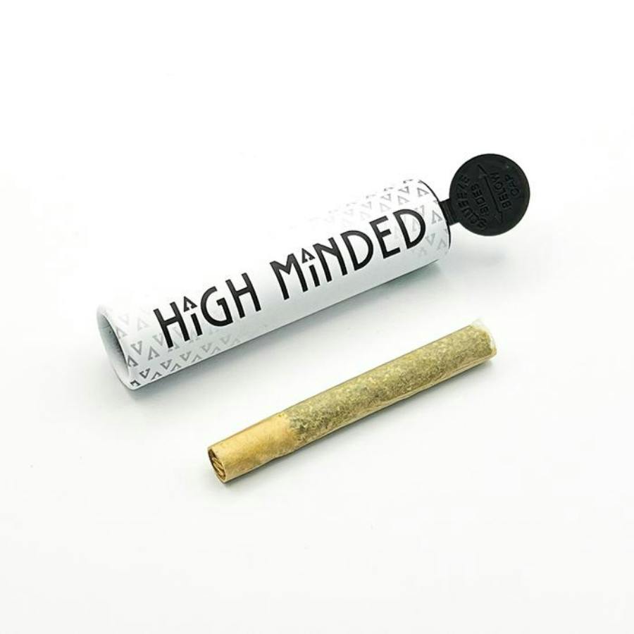 (DNU)Triangle Kush at Fire Island Retail Store