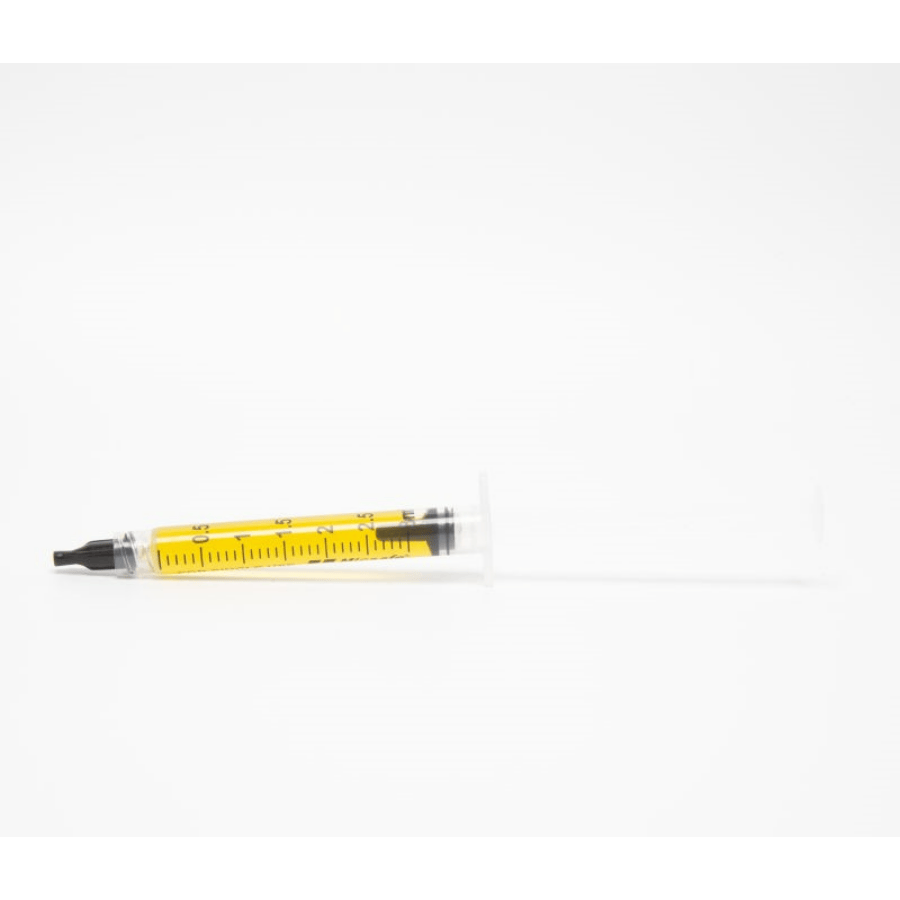 Torch Cannabis THC Booster Shot Sativa - REC - 0.101g