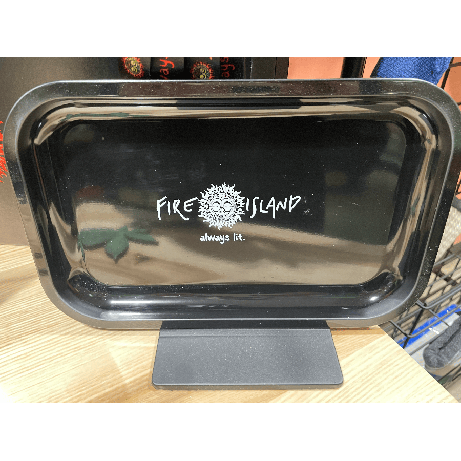 Fire Island Rolling Tray
