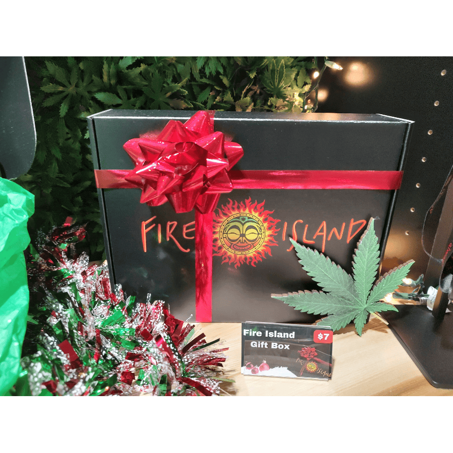 Gift Box