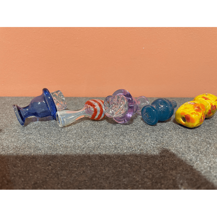 Glass Bangers - BOTH