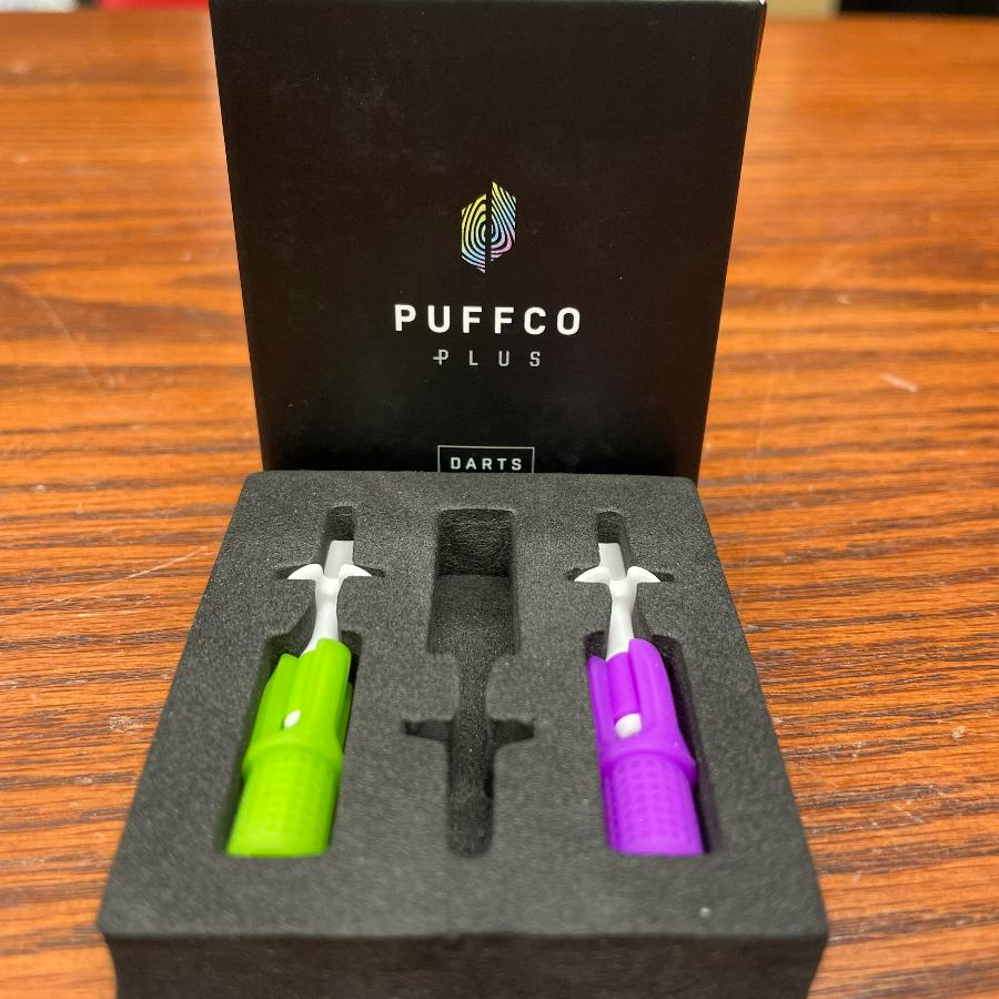 Puffco Vision Plus Replacement Dart