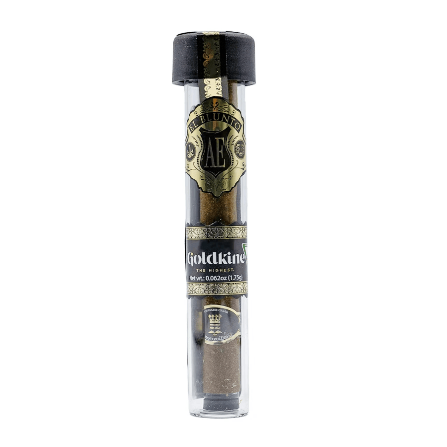 El Blunto/Goldkine Blunt 1.75g - Georgia Pie