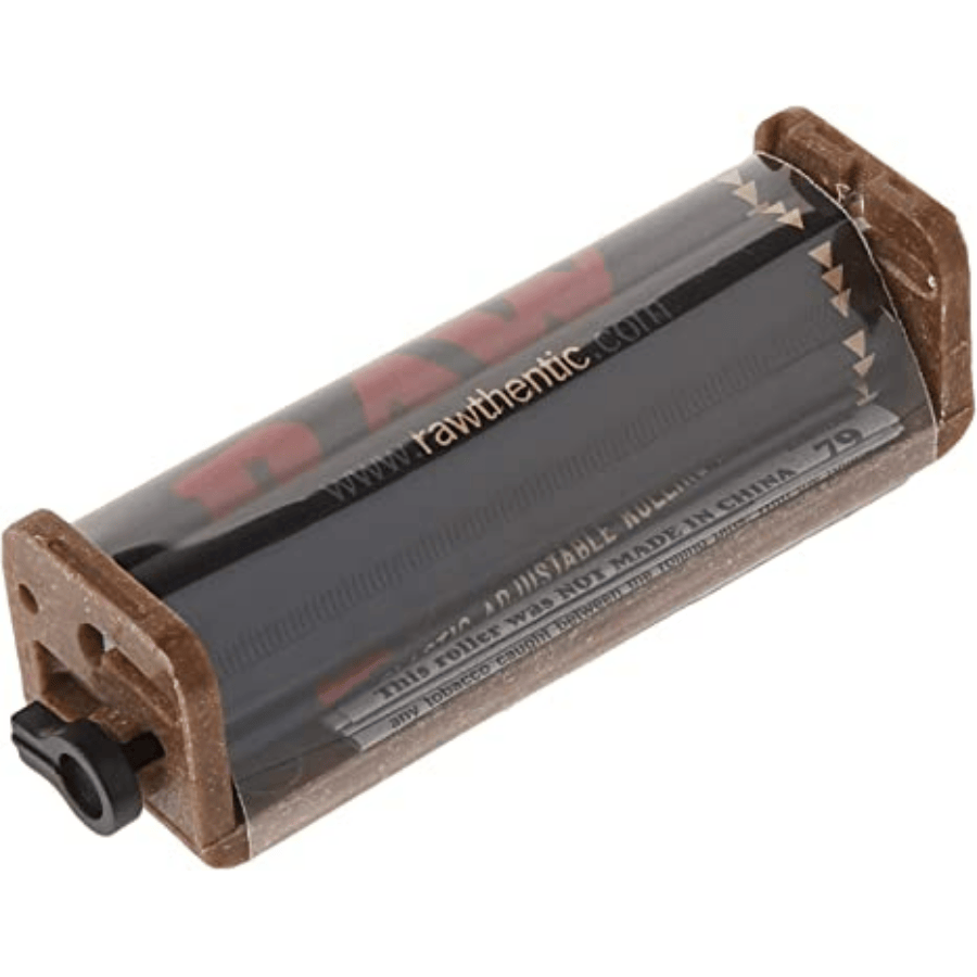 RAW 2-Way Rolling Machine 110MM