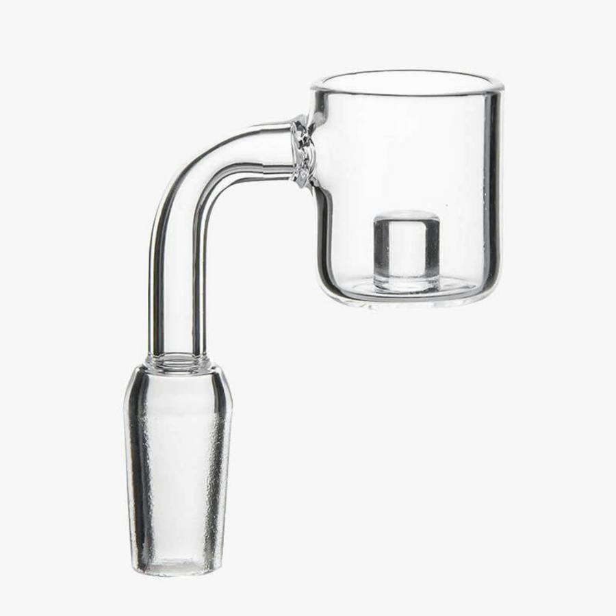 Reactor Quartz Banger | 14mm male - BOTH