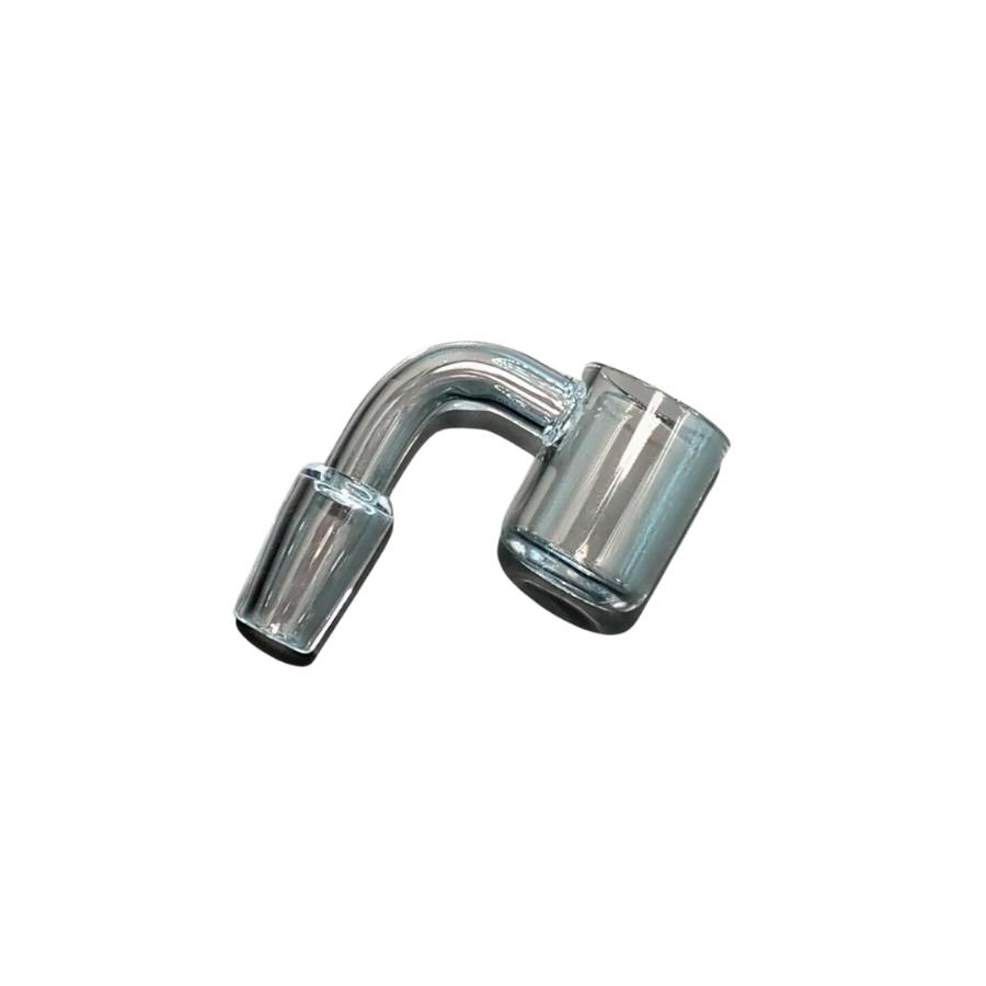 Flat Top Quartz Banger 2mm | 14mm Male - BOTH