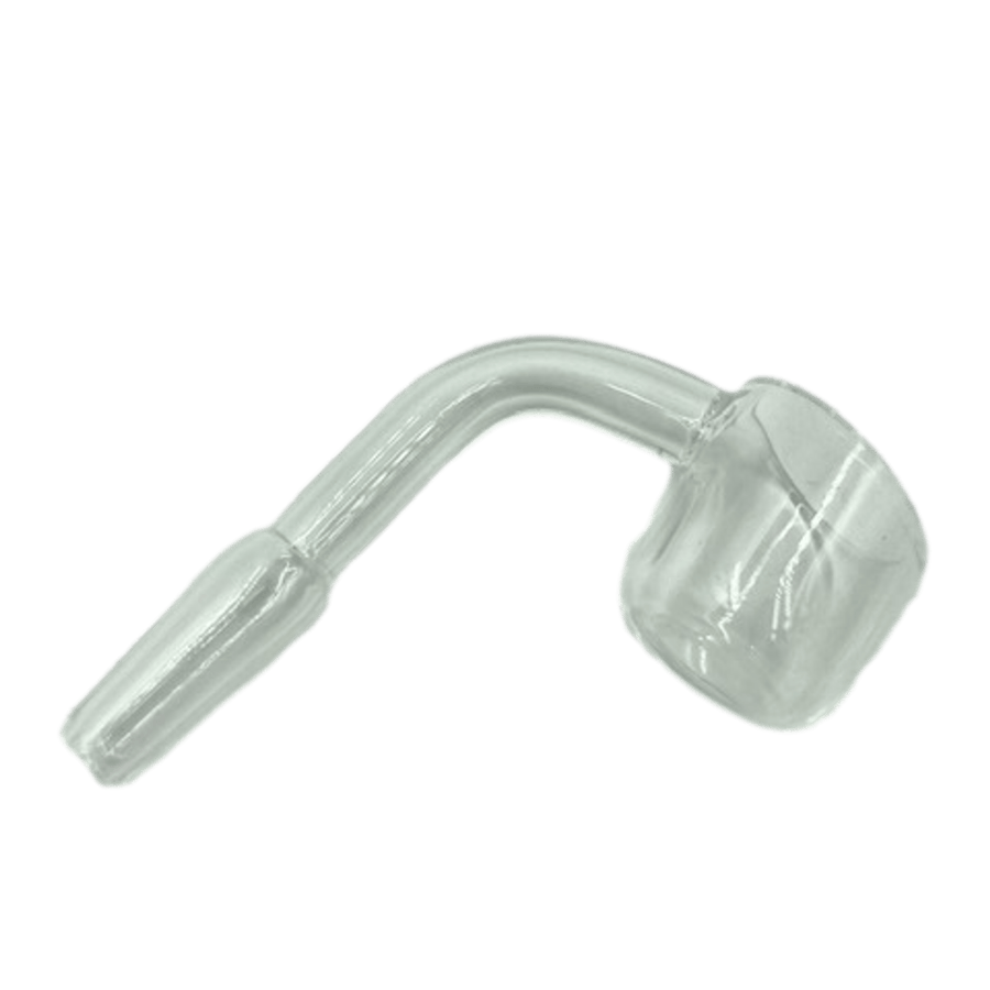 Quartz Banger 2mm | 10mm Male - BOTH