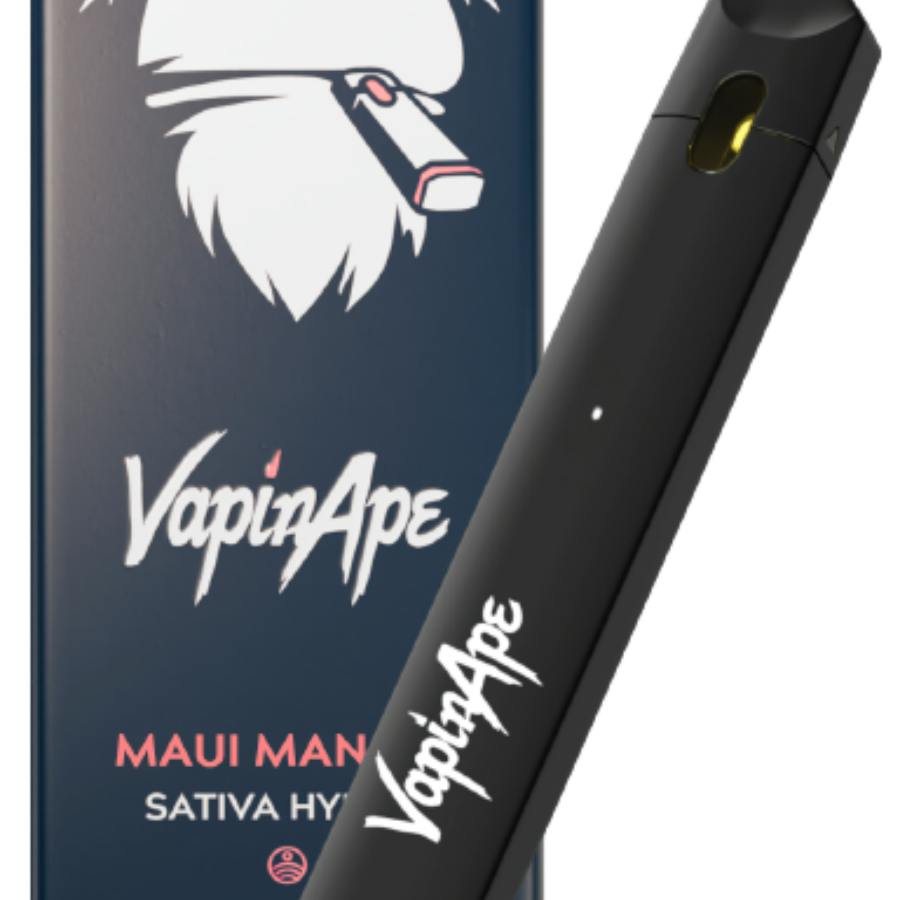 Vapin Ape Disposable 1g - Maui Mango