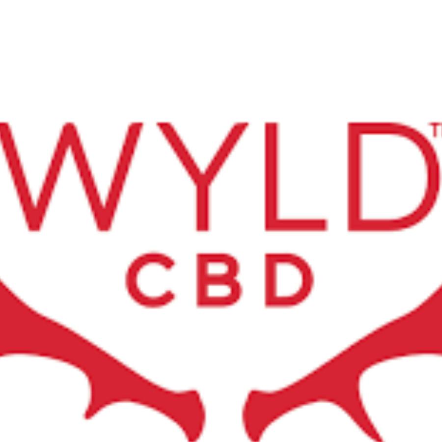 Wyld CBD Gummies 2pk - Elderberry - BOTH