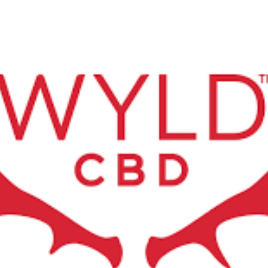 Wyld CBD Gummies 2pk - Pear - BOTH