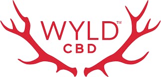 Wyld CBD Gummies 2pk - Lemon