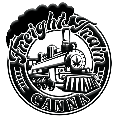 Freight Train Canna Ice Cream Runtz