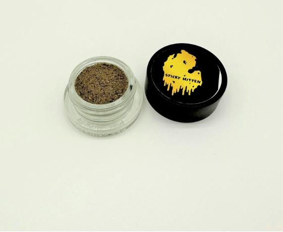 Sticky Mitten Kief 2g - Zkippy