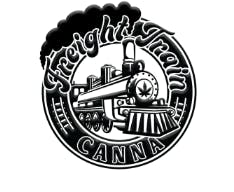 Freight Train Canna Prepackaged 3.5g - Biscotti Pancakes