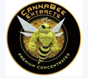 Cannabee Infused Preroll 1.2g - Gorilla Grease