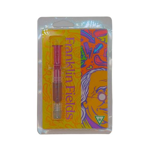 Franklin Fields RSO Dart 1g
