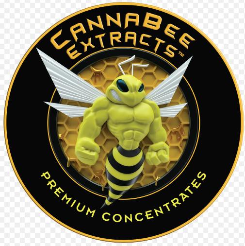 Cannabee Cured Resin Terp Crumble 1g - Superboof