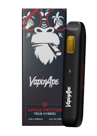Vapin Ape Disposable 1g - Apple Fritter