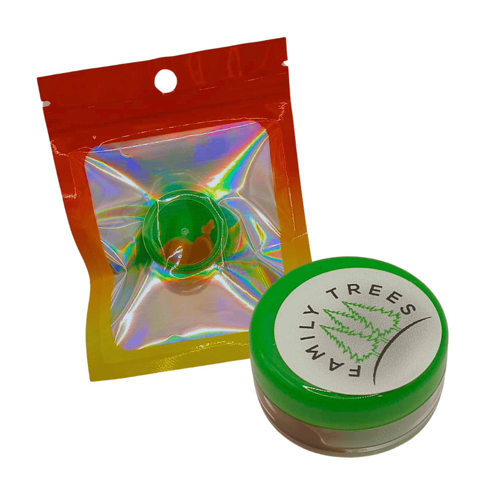 Family Stash Hash 1g- Family Trees at Fire Island Retail Store