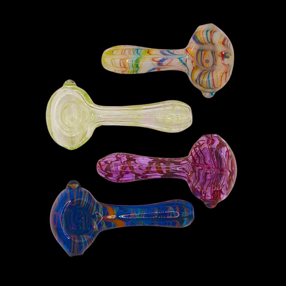 Glass Pipes $25 Tier