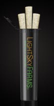 Cherry Lime Runtz 3pk-1g Preroll