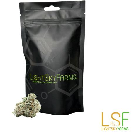 MAC - 28g Prepack Flower