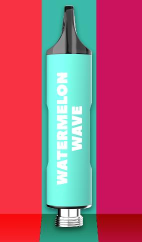 Watermelon Wave Breeze Canna 510 Cart