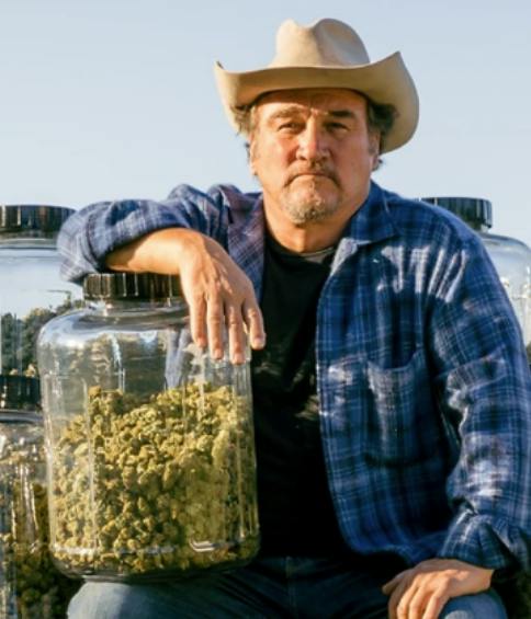 Mule Fuel Belushi's Farm Bulk