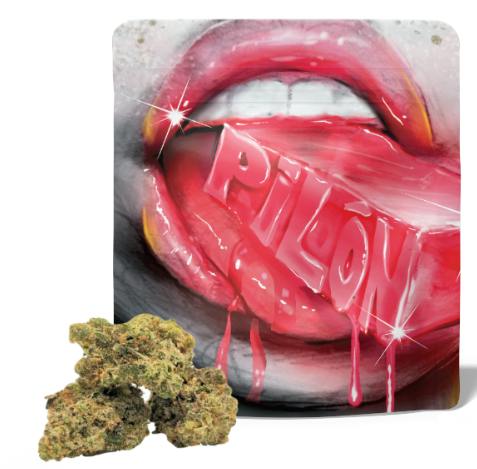 Pilon 3.5g Cookies