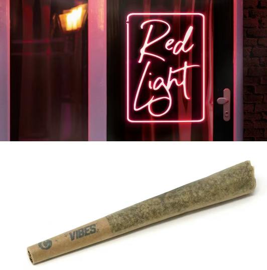 Red Light