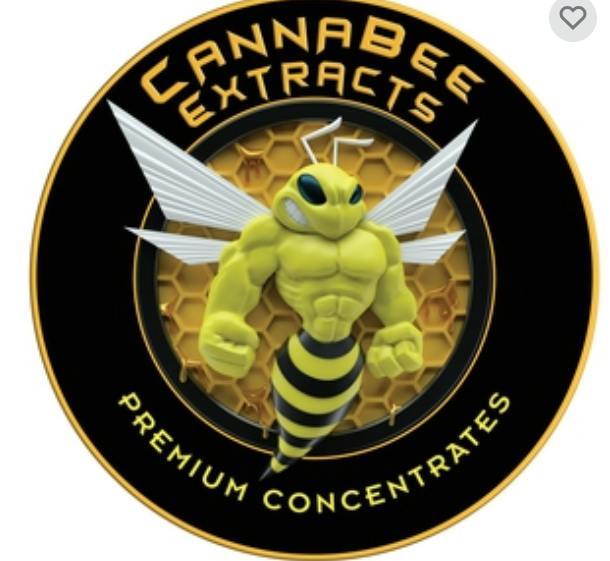 Cannabee 1g Live Resin- Mac Mint Cookies