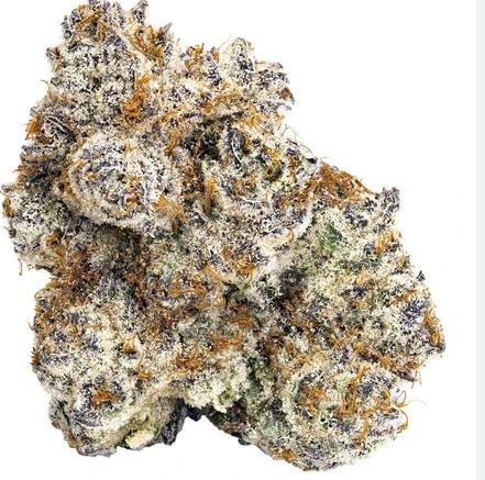 Flower of Life Bulk- Oreoz Blizzard